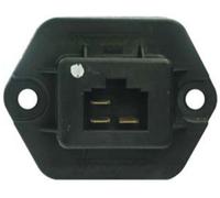 Mahle ABR 47 000P Interior Blower Regulator Fits Hyundai Tucson Kia RIO 2 Saloon