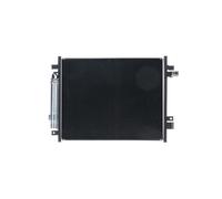 MAHLE AC 1028 000S Air conditioning condenser