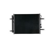 MAHLE AC 1030 000S CONDENSER AIR CONDITIONING