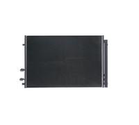 MAHLE AC 1066 000S Air conditioning condenser