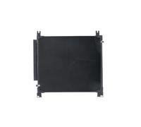 MAHLE Aircon Condenser AC1077000S for TOYOTA HILUX etc