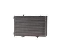 MAHLE AC 1179 000P Air conditioning condenser