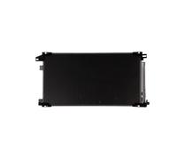MAHLE AC 1181 000S Air conditioning condenser