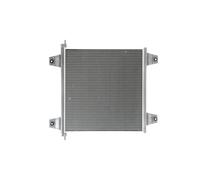 MAHLE AC 121 000S Air conditioning condenser