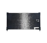 MAHLE AC 178 000S A/C Capacitor