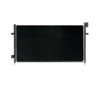 MAHLE AC 307 000S Air conditioning condenser