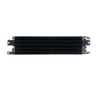 MAHLE AC 356 000P Air conditioning condenser
