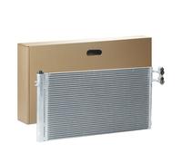 Mahle A/C condenser - AC414001S