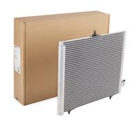 MAHLE ORIGINAL AC 460 000S Air conditioning condenser