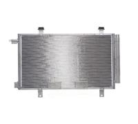 MAHLE AC 556 000S A/C Capacitor BEHR