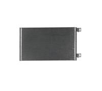 MAHLE AC 569 000S Air conditioning condenser