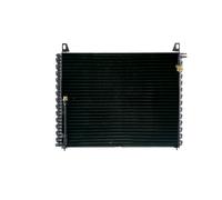 MAHLE AC 656 000P Air conditioning condenser