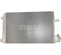 MAHLE AC 774 000S CONDENSER AIR CONDITIONING