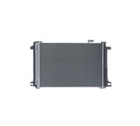 MAHLE AC 786 000P Air conditioning condenser