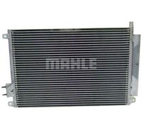 MAHLE AC 787 000S CONDENSER AIR CONDITIONING