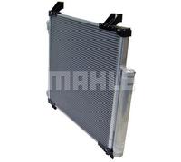 MAHLE Aircon Condenser AC825000S for TOYOTA IQ (KGJ1_, NGJ1_) etc