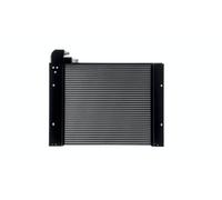 MAHLE Premium Line Aircon Condenser SIMPLE FIT AC940000P for CASE etc