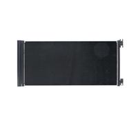 MAHLE AC 945 000S Air conditioning condenser