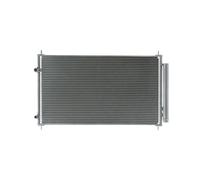 MAHLE AC 970 000S Air conditioning condenser