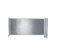 MAHLE AC 987 000S Air conditioning condenser