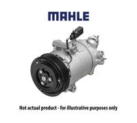 MAHLE ACP 1273 000S Air conditioning compressor
