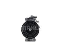 Mahle AC Compressor ACP1537000P - OE Quality to fit Mercedes-Benz