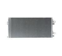 MAHLE AC 1122 000P Air conditioning condenser