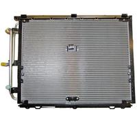 MAHLE AC 194 000S Air conditioning condenser