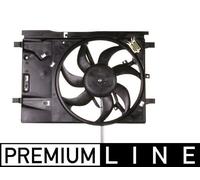 Mahle 8EW 376 729-651 FAN RADIATOR FITS FIAT PUNTO / FITS OPEL COR