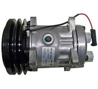MAHLE ACP 1058 000S A/C Compressor