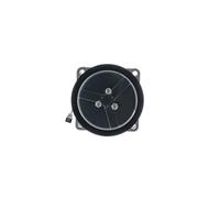 MAHLE ORIGINAL ACP 1060 000S Air conditioning compressor