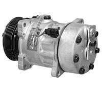 MAHLE ACP 1074 000P A/C Compressor
