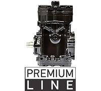 MAHLE ACP 1089 000P A/C Compressor