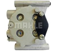 MAHLE ACP1113000S Air Conditioning Compressor Fits Jaguar S-Type X-Type