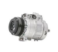 Air Conditioning Compressor Fits BMW 3 Series 5 Series X3 Z8 MAHLE ACP1162000S