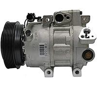 MAHLE ACP 1192 000P A/C Compressor