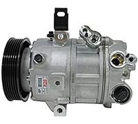MAHLE ACP 1202 000P A/C Compressor