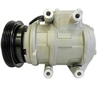 MAHLE ACP 1228 000S A/C Compressor BEHR