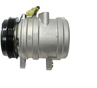 MAHLE ACP 1240 000P A/C Compressor