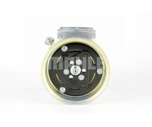 MAHLE ACP 1278 000P Air conditioning compressor