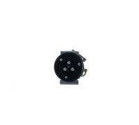 Air Conditioning Compressor Mahle ACP1278000S Fits Nissan Renault Clio Modus /