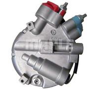 MAHLE ACP 1299 000P COMPRESSOR AIR CONDITIONING