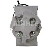 Mahle Original A/C Compressor ACP1322000S – Fits Honda Jazz