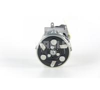 Air conditioning compressor R 134a PAG 46 ACP 1351 000P MAHLE for FIAT CITROËN