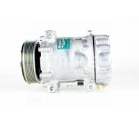 MAHLE ORIGINAL ACP 1352 000P Air conditioning compressor