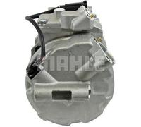 Mahle Original A/C Compressor ACP1368000S Fits BMW 1 E82 E88 3 E90-E93 Z4 3.0 Petrol