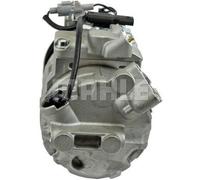 MAHLE Aircon Compressor SIMPLE FIT ACP1370000S for BMW X1 (E84) etc