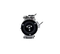 MAHLE ACP1388000P Air Conditioning Compressor Fits Ford Galaxy Mondeo S-Max Edge