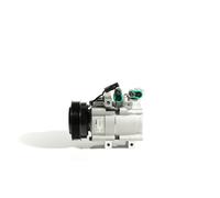 MAHLE ACP 1431 000S Air conditioning compressor