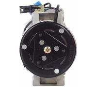 NEW Mahle AIR CONDITIONING COMPRESSOR FITS BMW X5 & X6 3.0 Diesel